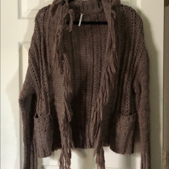 FREE PEOPLE sweater - Picture 4 of 5